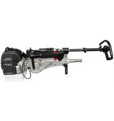 CIFARELLI SC 605 AGAÇ SILKME MAKINASI